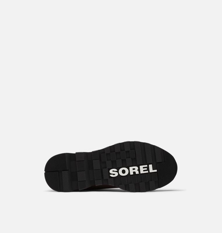 Sorel Erkek Mac Hill™ Mid Ltr Boot - Spor Ayakkabı Haki - 254-APLCNW